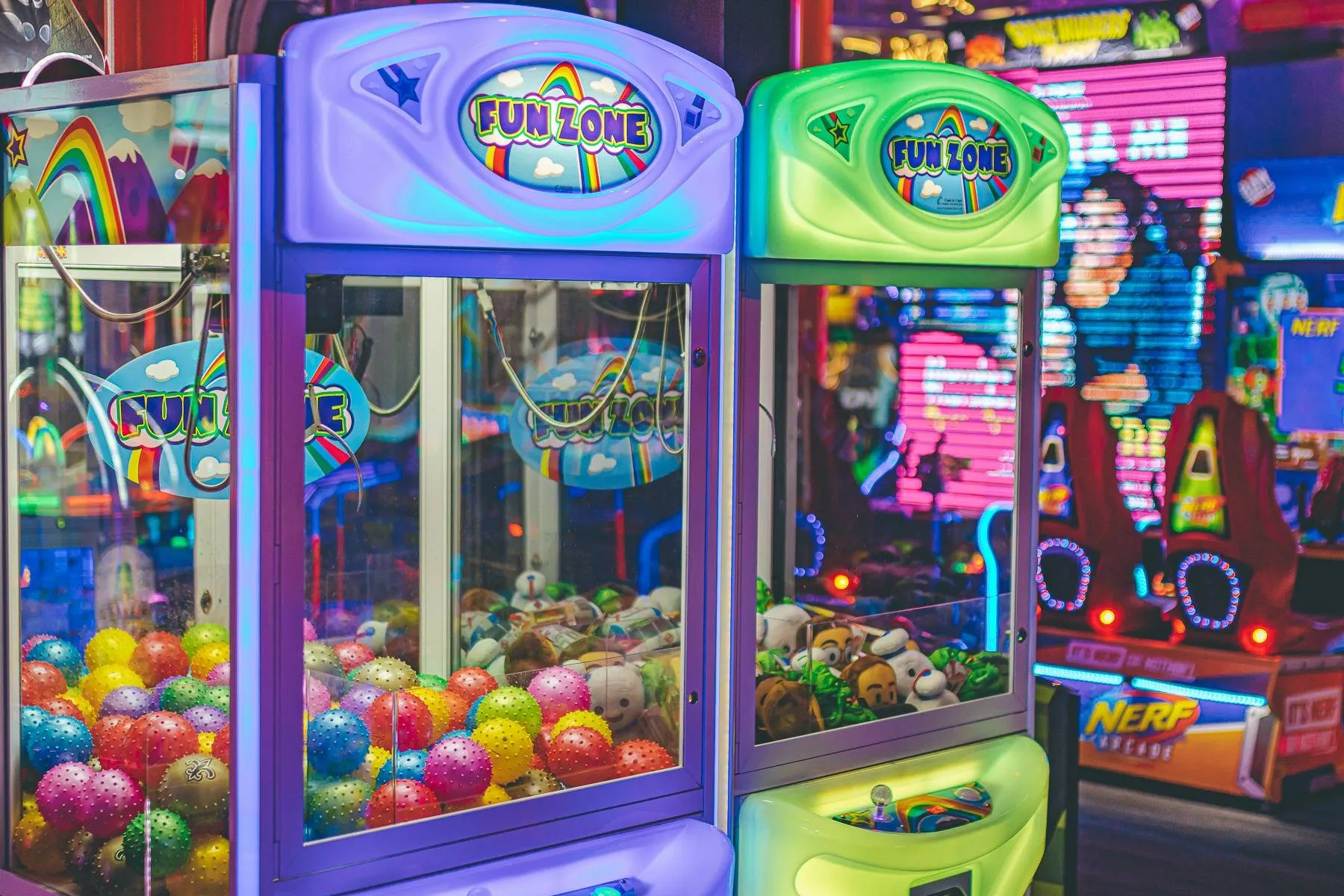 Bowl ‘n Games