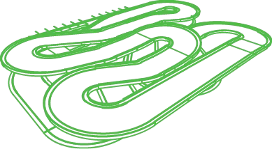 Karting track- Surge