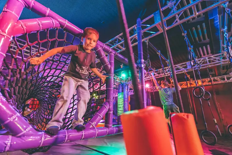Soft Play