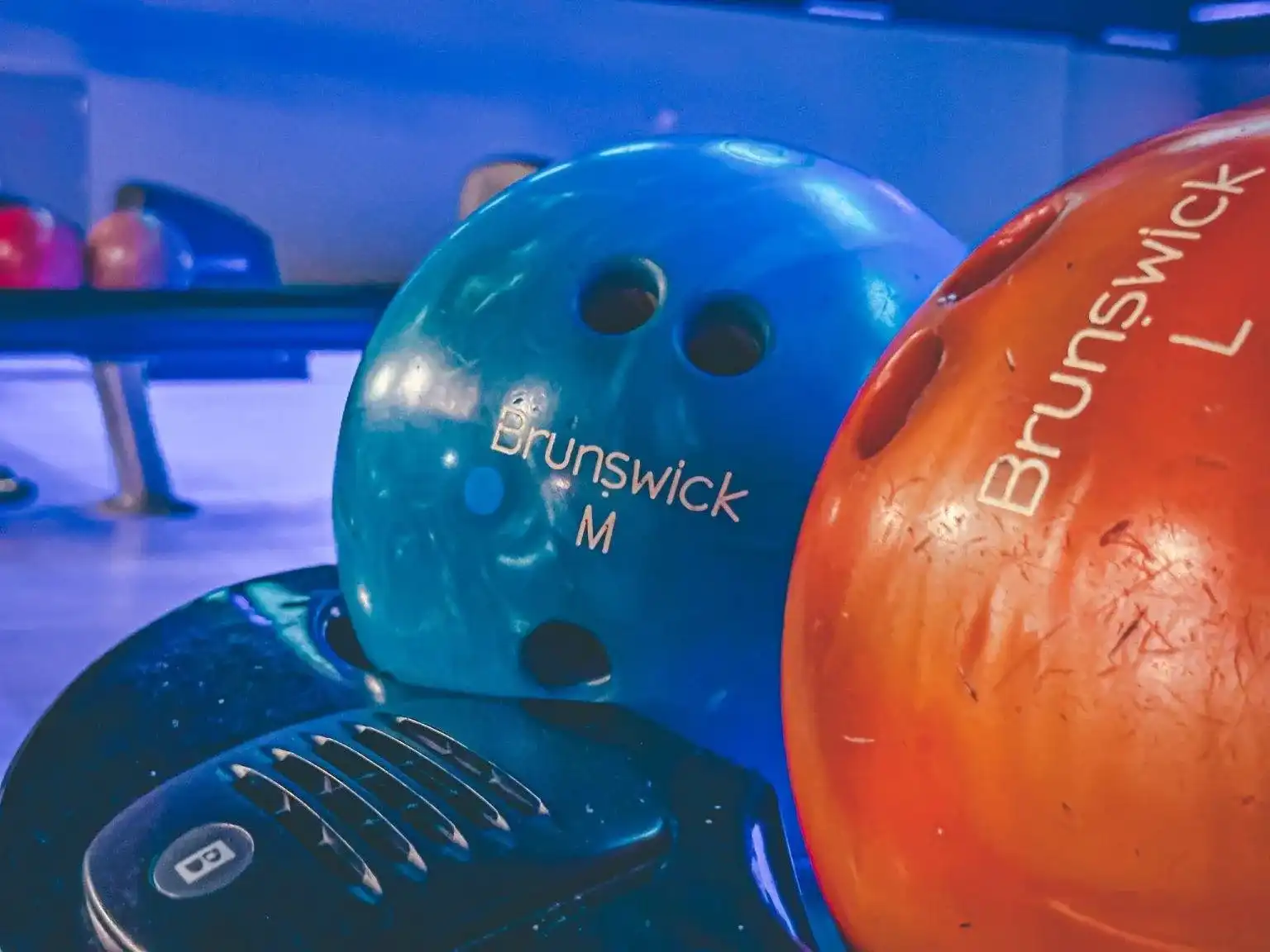 Bowling