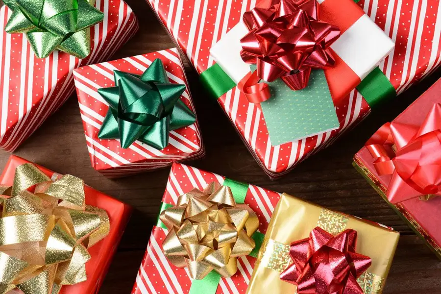 Holiday Season