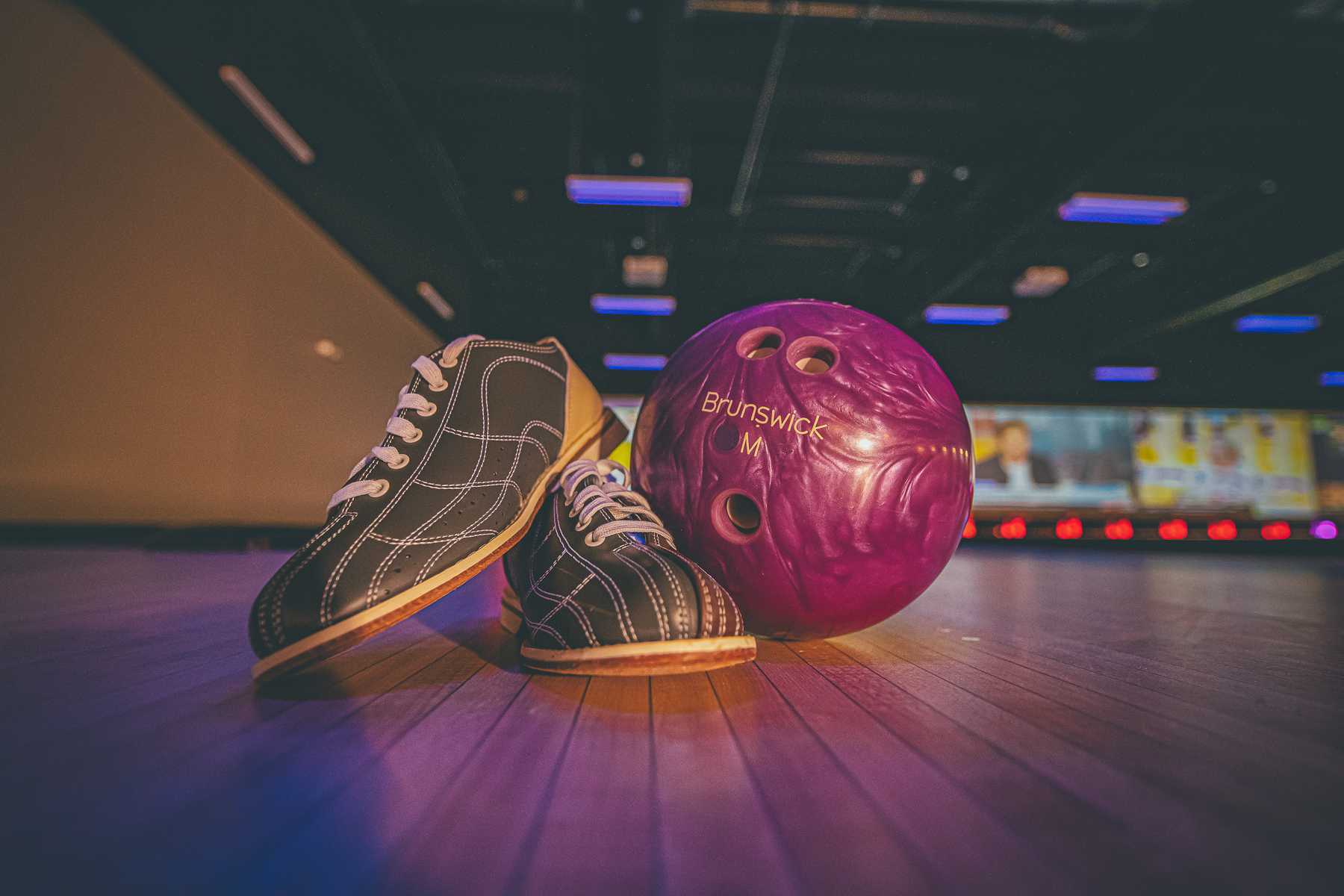 bowling