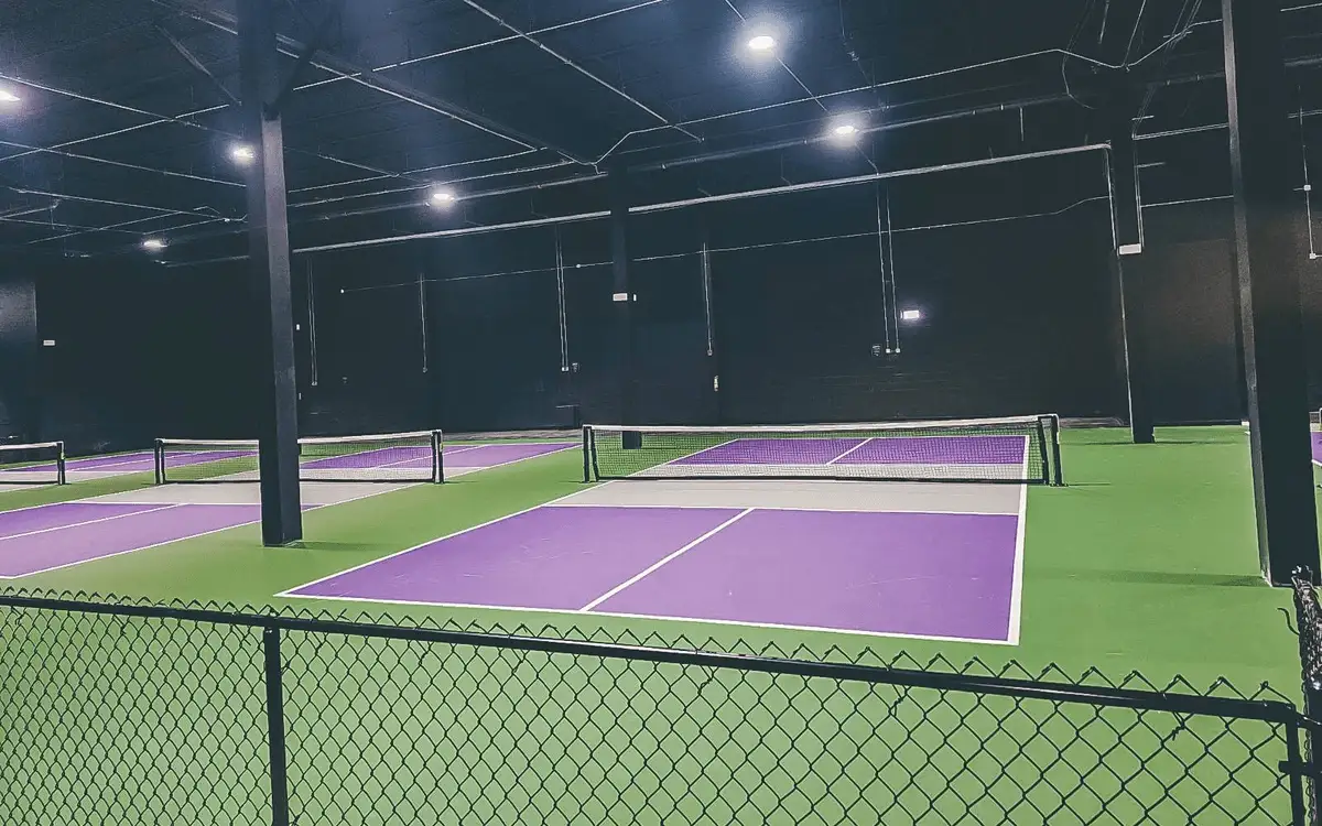 Pickleball