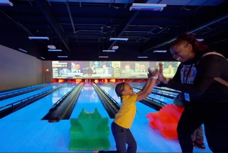Bowling