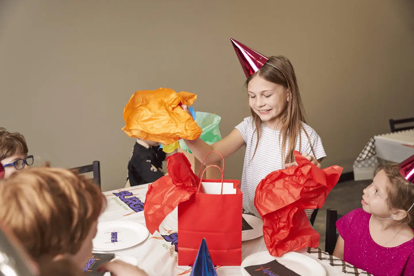 Birthday Party