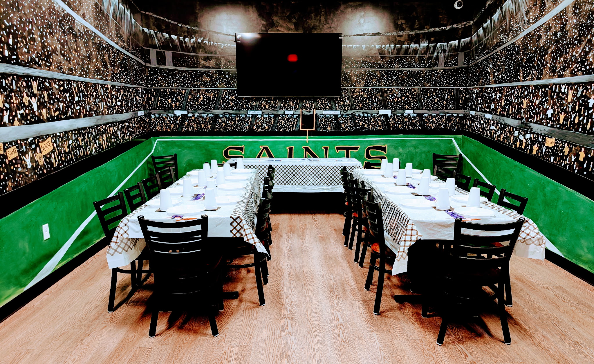 Party Room #3