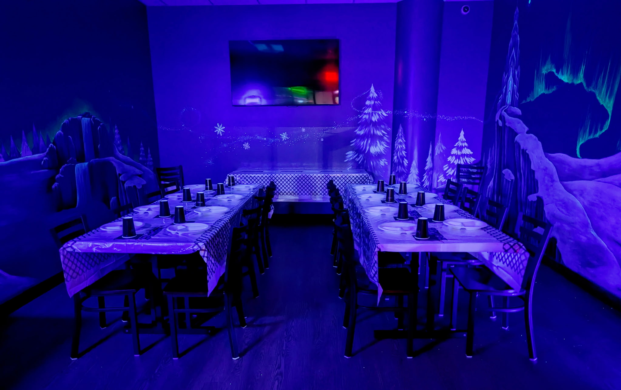 Party Room #4