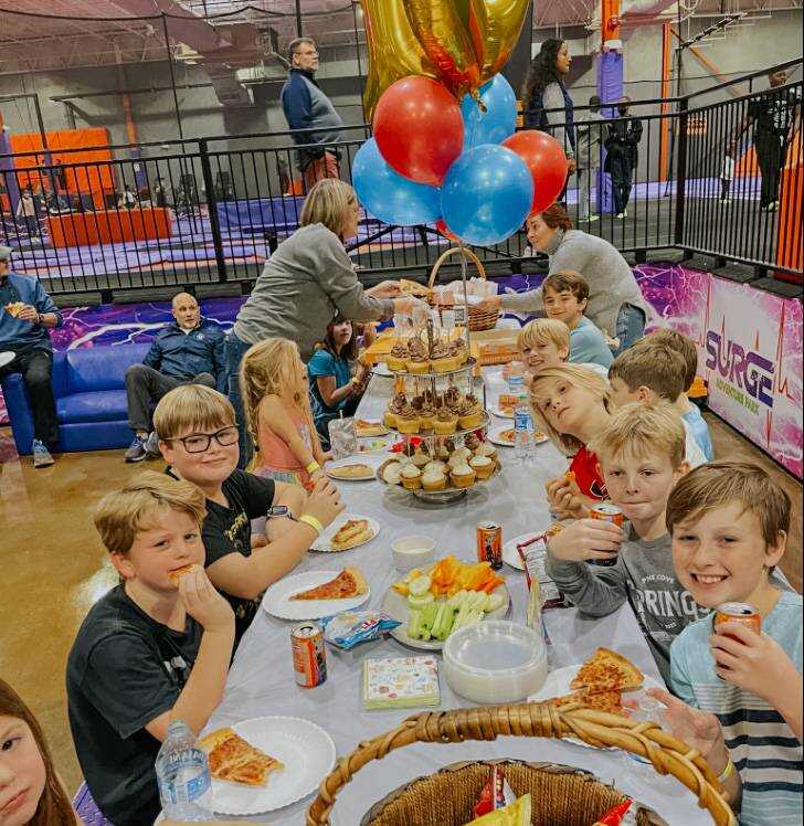 Birthday Party