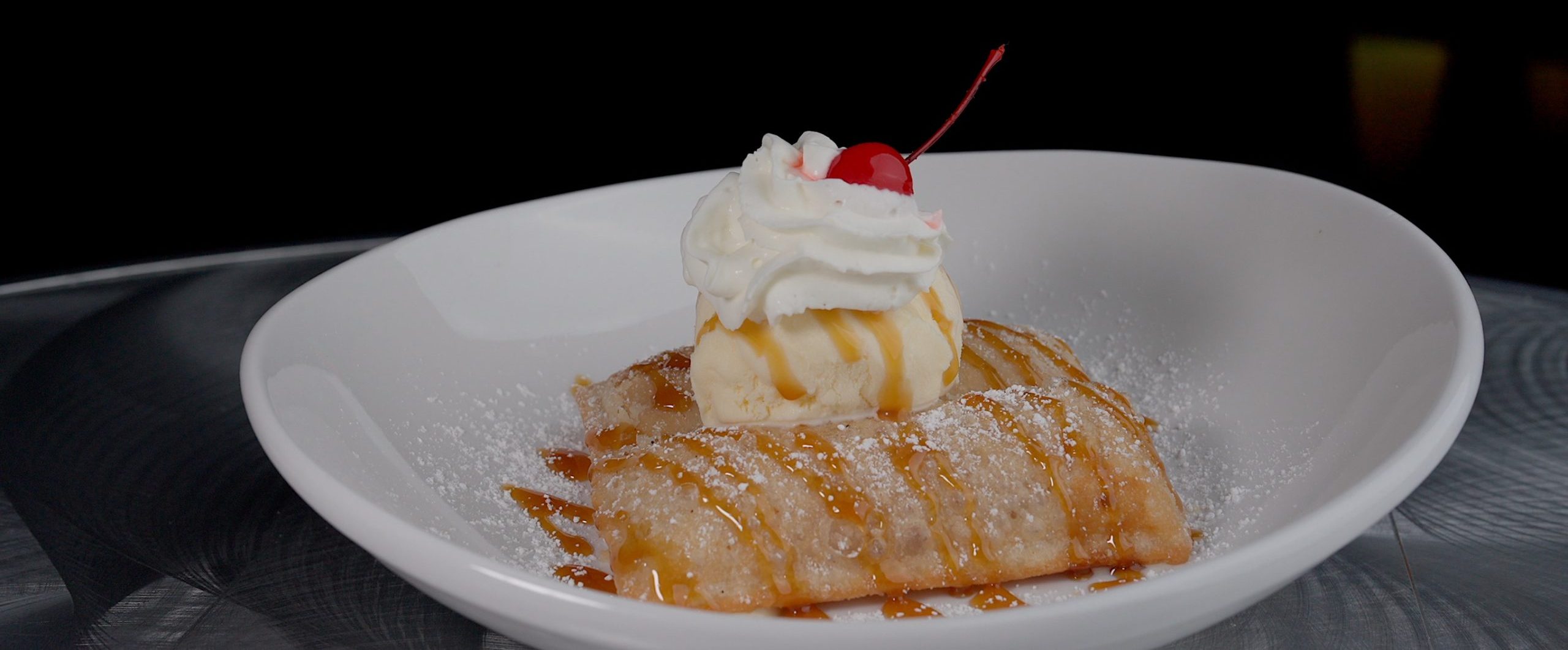 Delightful Desserts