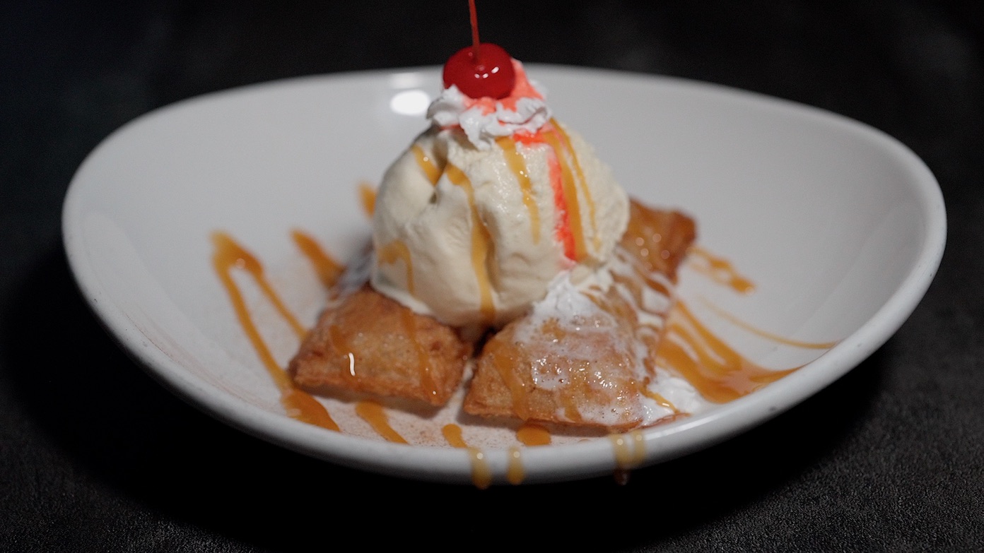 Delightful Desserts
