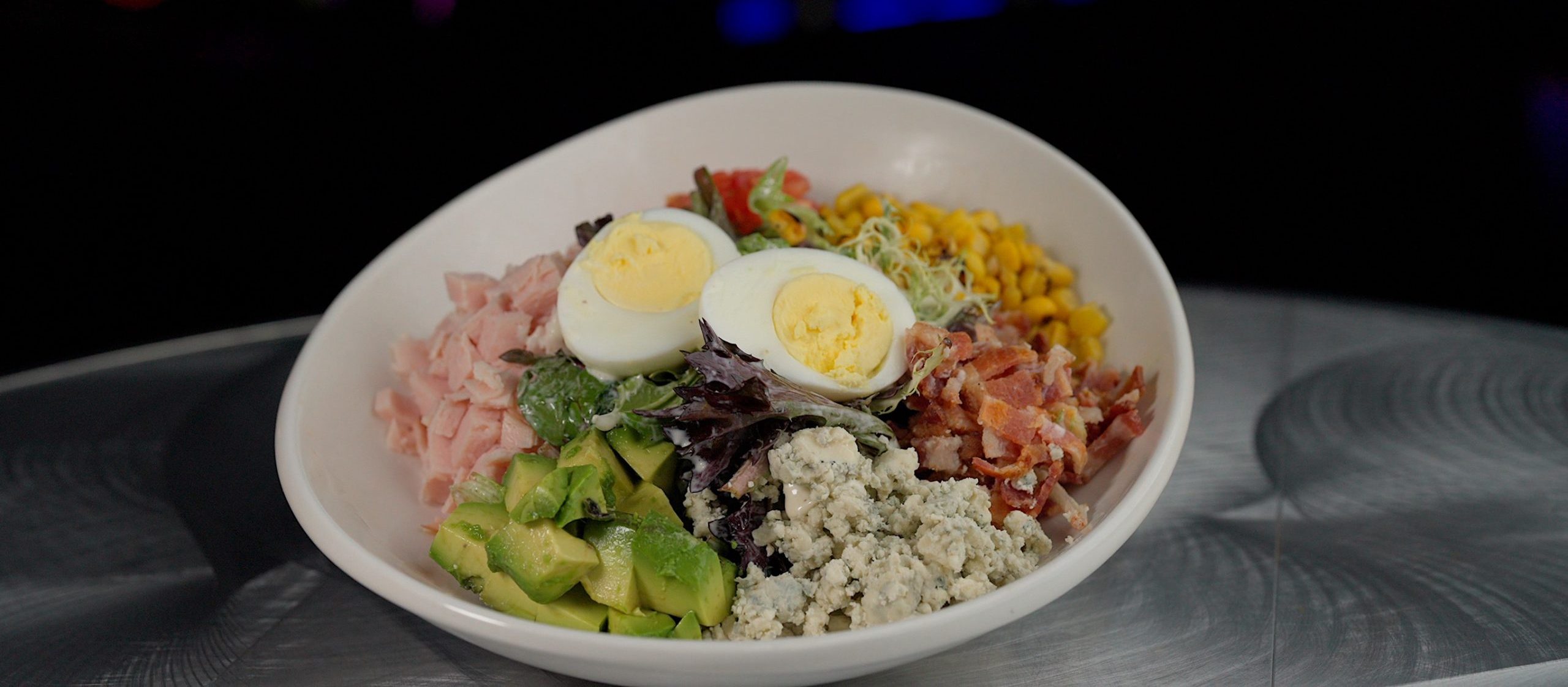Salads & Soups