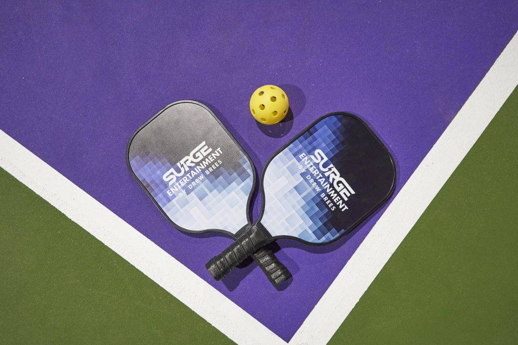 Pickleball