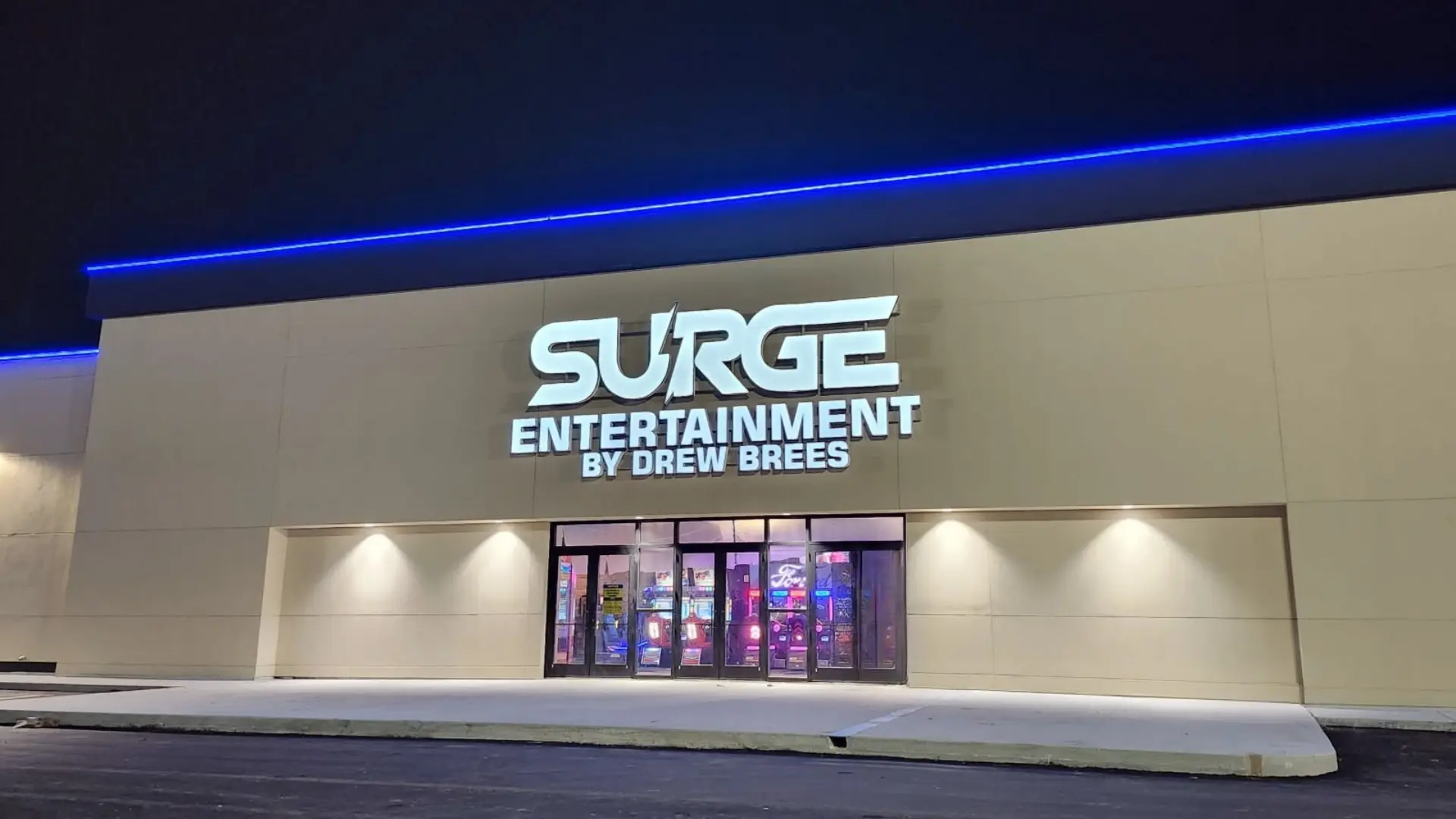 Metairie Store