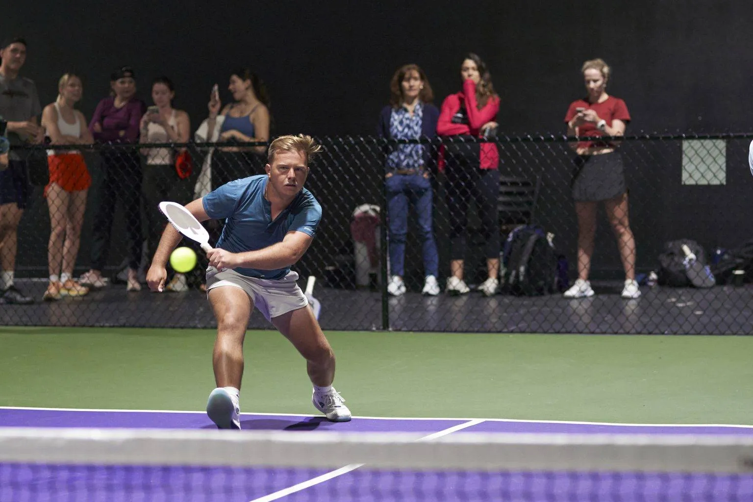 Bogo Court Rental