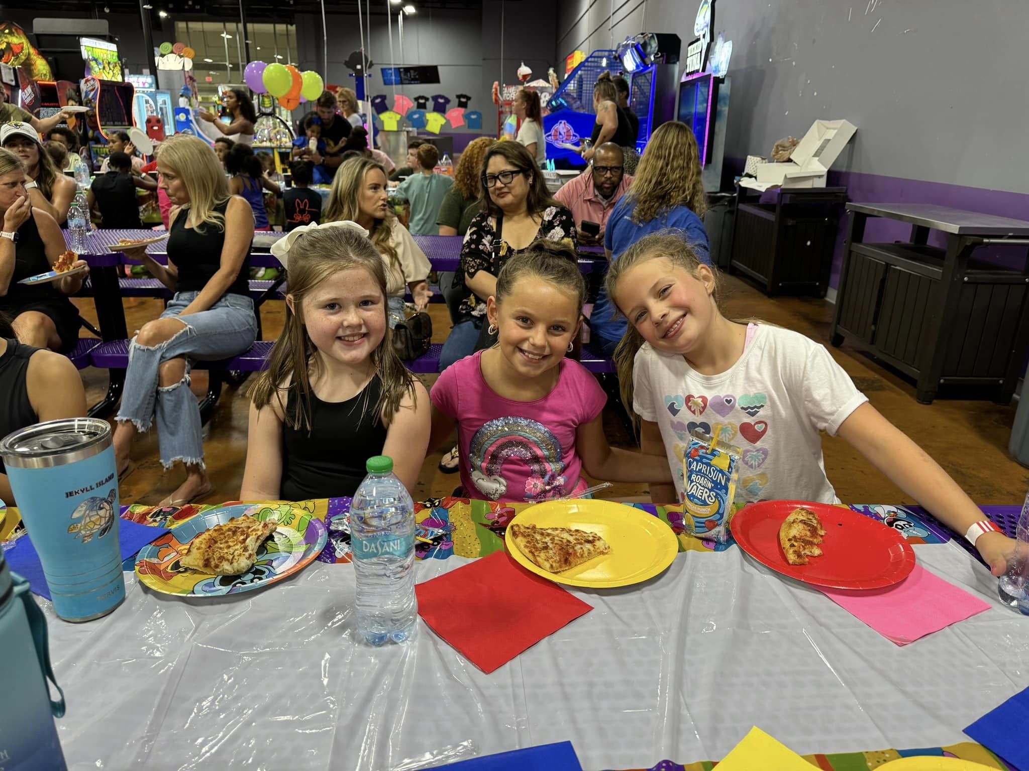 Spook-tacular Birthday Bash Savings!