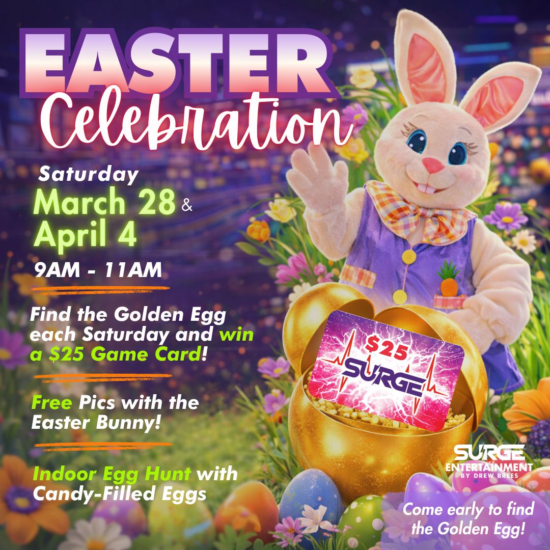 Easter Celebration